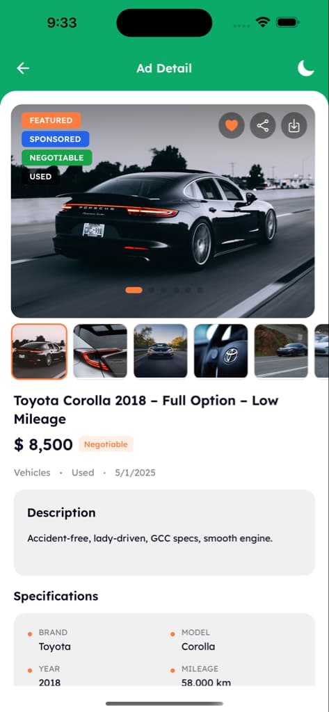 40+ Screens - Screen 6