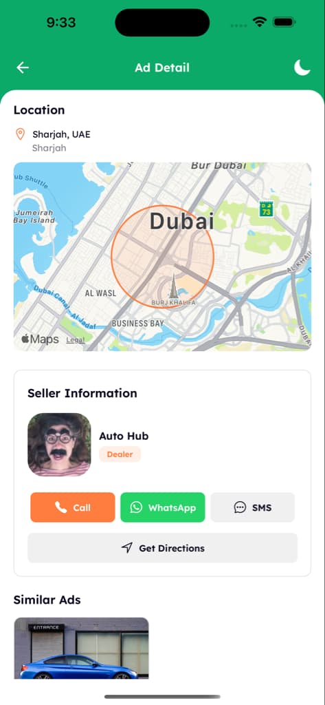 40+ Screens - Screen 7