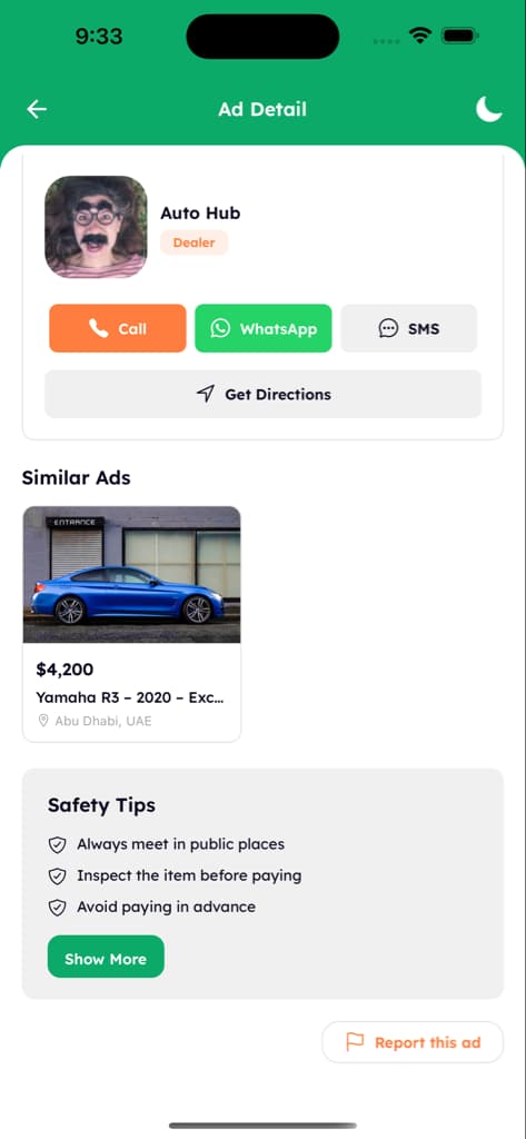 40+ Screens - Screen 8