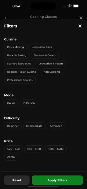 50+ Screens - Screen 4
