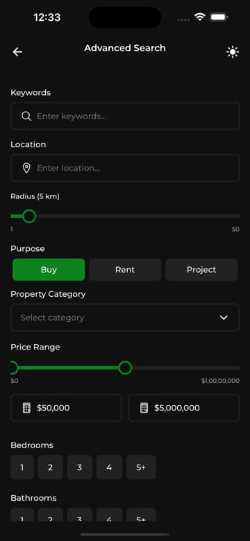 50+ Screens - Screen 7