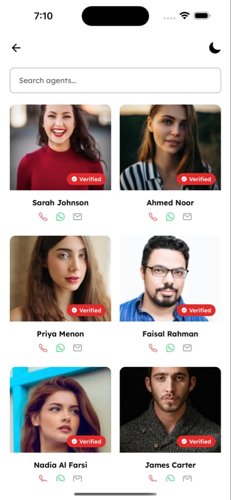 40+ Screens - Screen 12