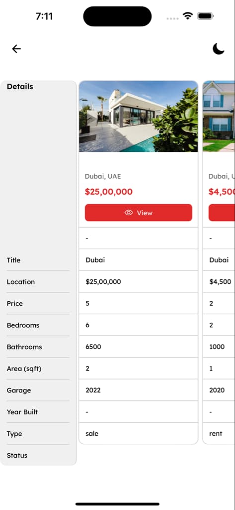 40+ Screens - Screen 15