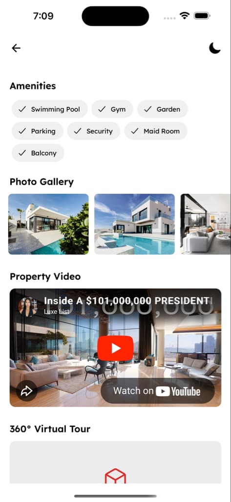 40+ Screens - Screen 7