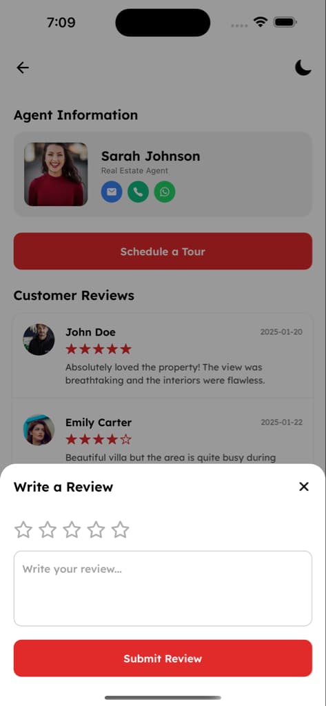 40+ Screens - Screen 11