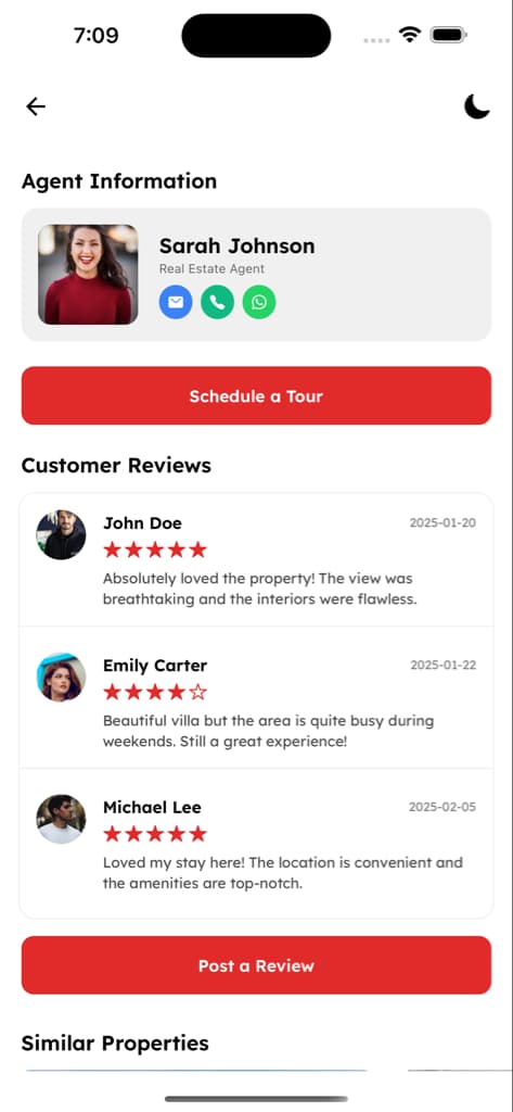 40+ Screens - Screen 9