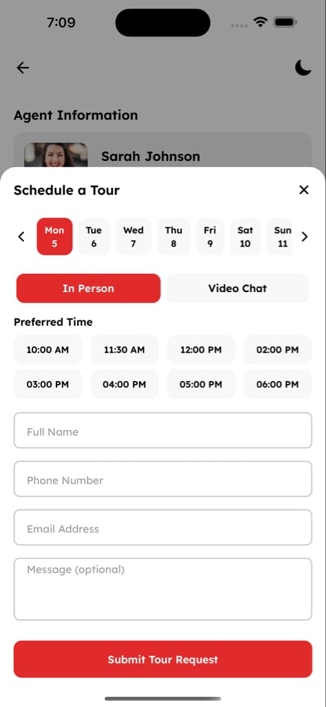40+ Screens - Screen 10