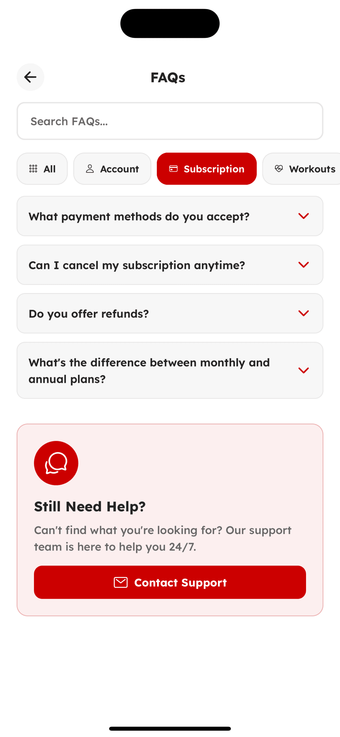 Main Dashboard - Screen 10