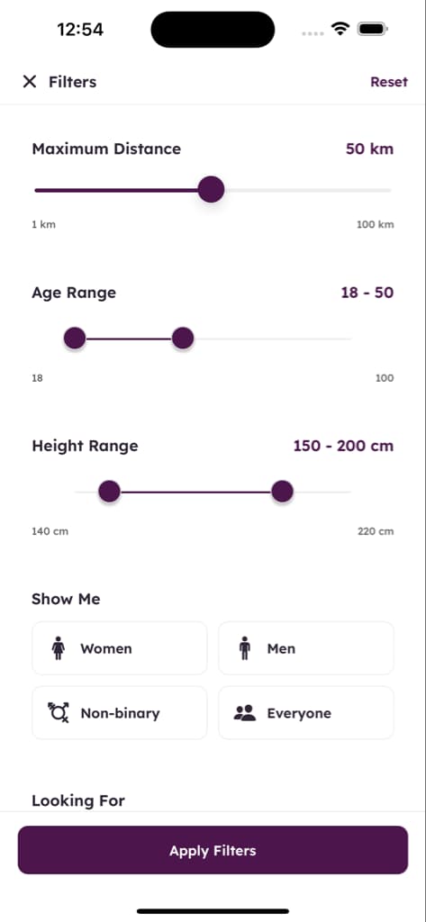 Discovery & Interaction - Screen 7
