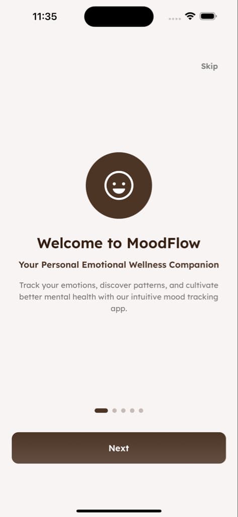 Authentication & Onboarding - Screen 17